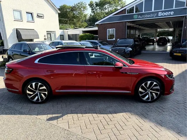 Volkswagen Arteon 1.4 TSI eHybrid R-Line Business+ 45612km, Vol Opties!!
