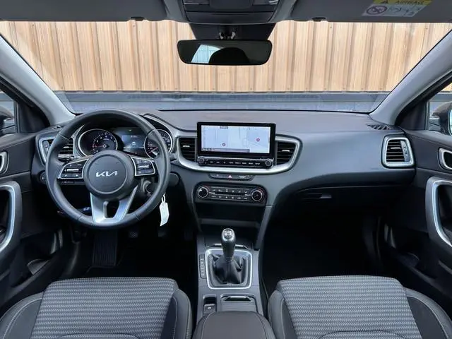 Kia cee'd