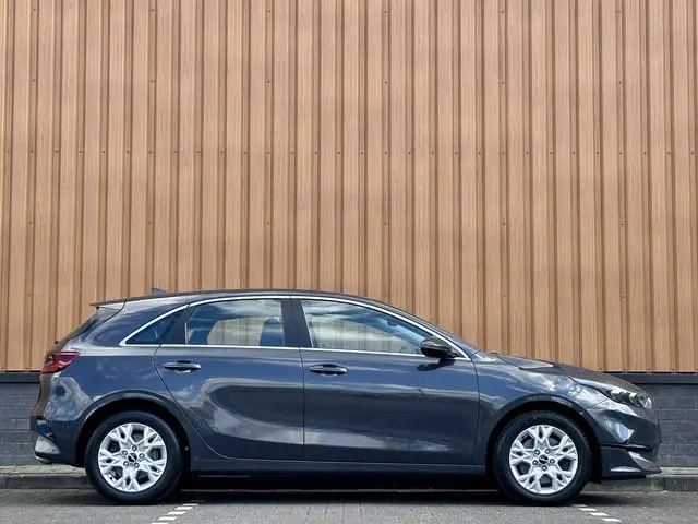 Kia cee'd