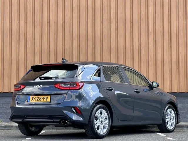Kia cee'd