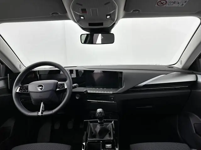 Opel Astra Sports Tourer 1.2 Edition | DEMONSTRATIEMODEL | Camera | Sensoren | Apple Carplay/Android...