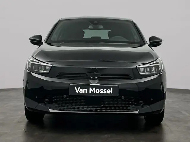 Opel Corsa 1.2 GS || VAN MOSSEL VOORRAADVOORDEEL | NIEUW | SNEL LEVERBAAR! |
