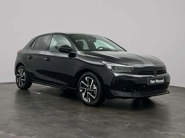 Opel Corsa 1.2 GS || VAN MOSSEL VOORRAADVOORDEEL | NIEUW | SNEL LEVERBAAR! |