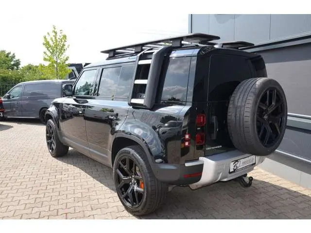 Land Rover Defender 3.0 D250 110 MHEF  ***BPM VRIJ***