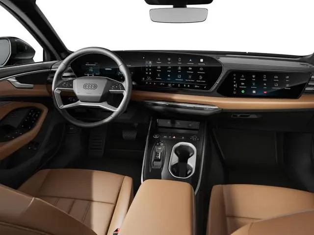 Audi A6 Avant 2.0 e-hybrid quattro Advanced edition 299 PK  · Tech plus · Warmtewerend glas, donker...