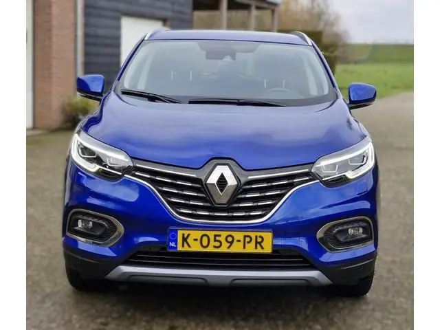 Renault Kadjar 1.3 TCe Intens Trekhaak wegklapbaar 66500km