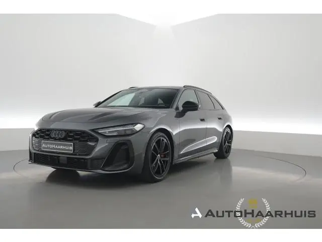 Audi A5 Avant 2.0 e-hybrid quattro Black Line S edition | Rijklaar! | S-Line ''Diamond'' Stoelen | P...