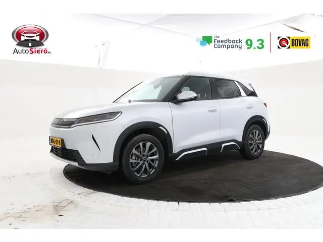 byd ATTO 2 1.5 DM-i Boost Bom vol opties! Fabrieksnieuw!