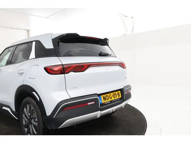 BYD ATTO 2