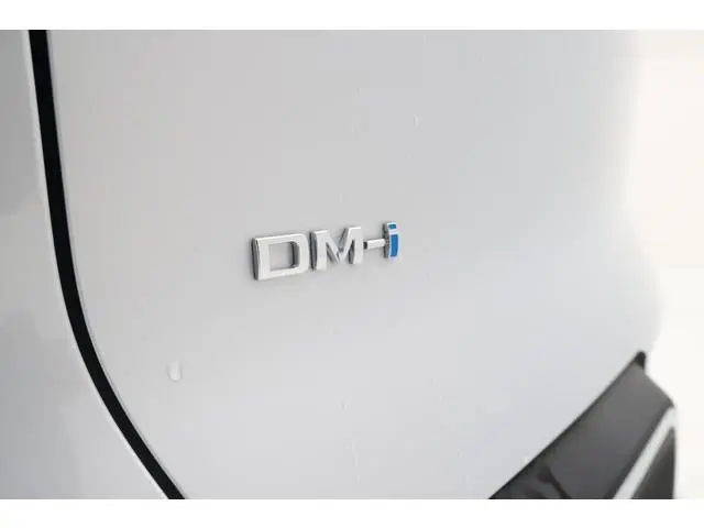 BYD ATTO 2