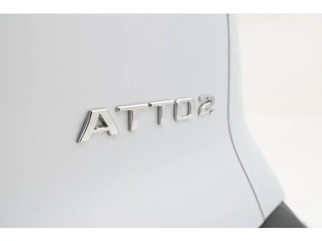 BYD ATTO 2