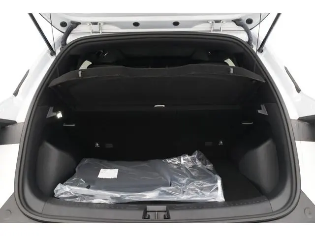 BYD ATTO 2
