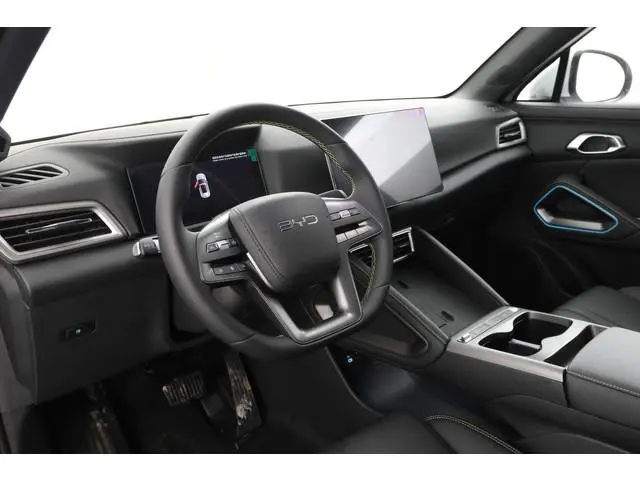 BYD ATTO 2