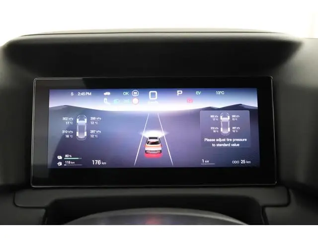 BYD ATTO 2