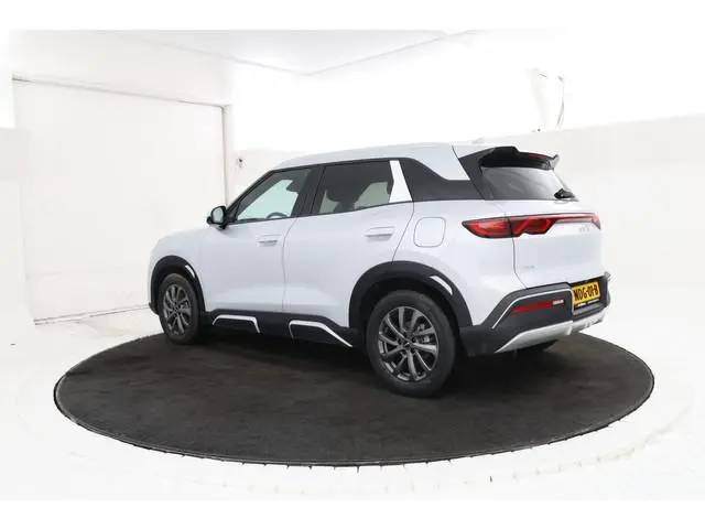 BYD ATTO 2