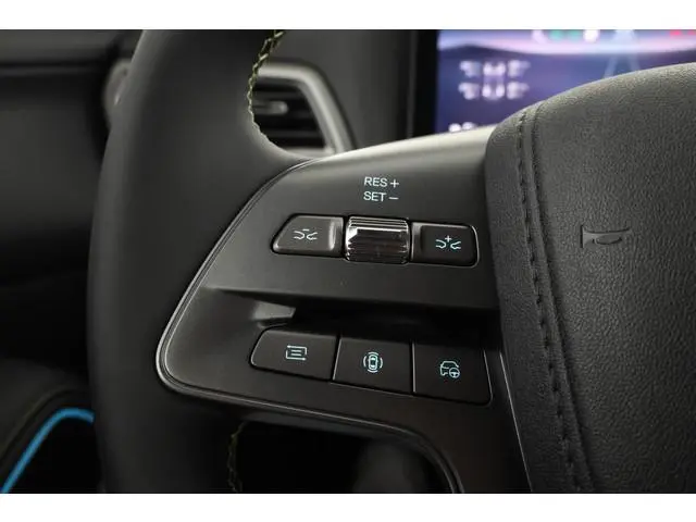 BYD ATTO 2