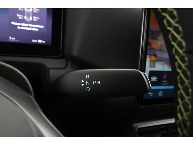 BYD ATTO 2