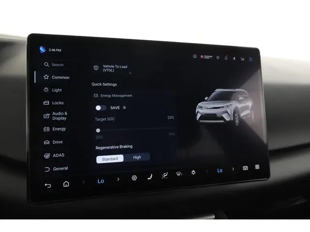 BYD ATTO 2