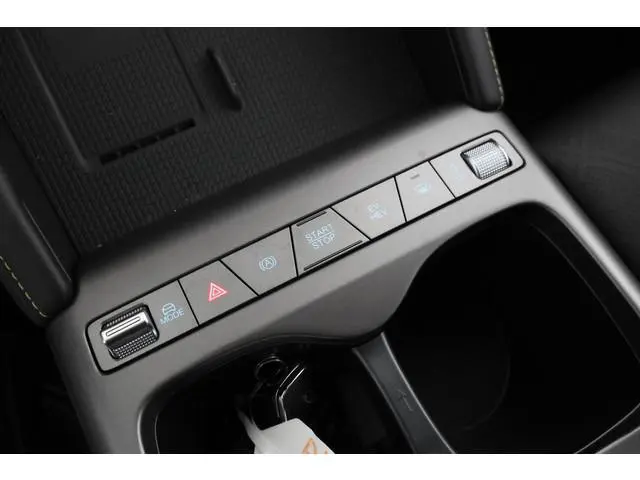 BYD ATTO 2