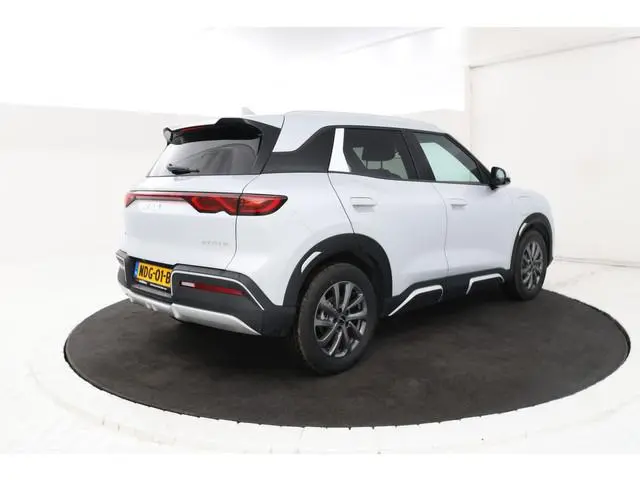 byd ATTO 2 1.5 DM-i Boost Bom vol opties! Fabrieksnieuw!