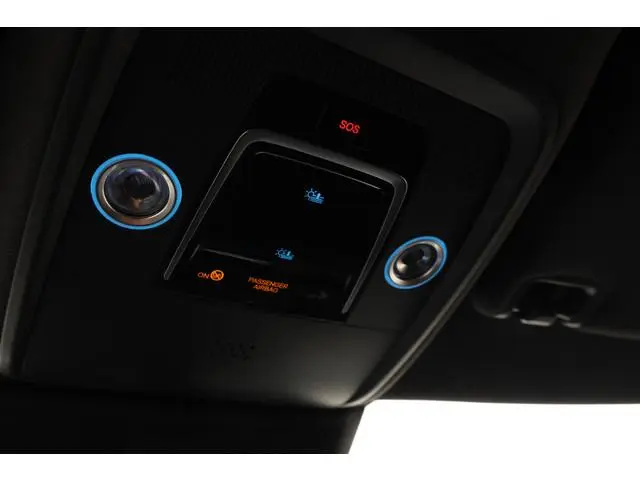 BYD ATTO 2