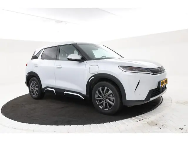 BYD ATTO 2
