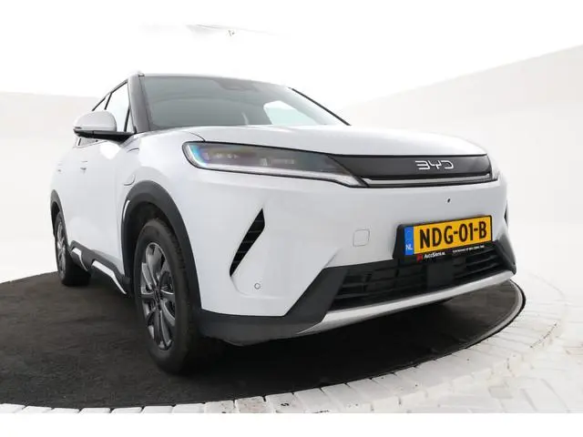 BYD ATTO 2