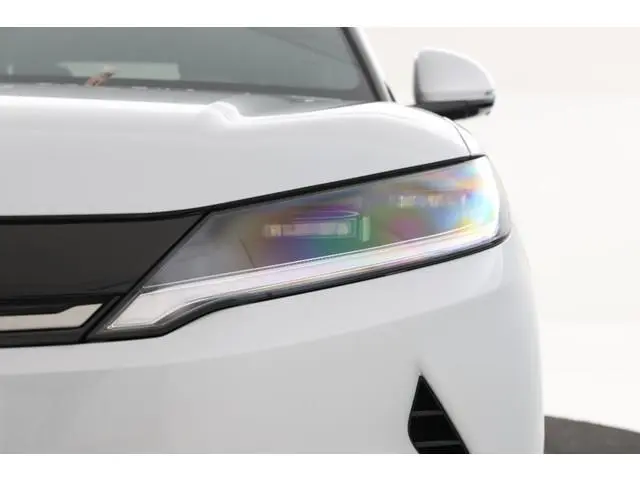 BYD ATTO 2