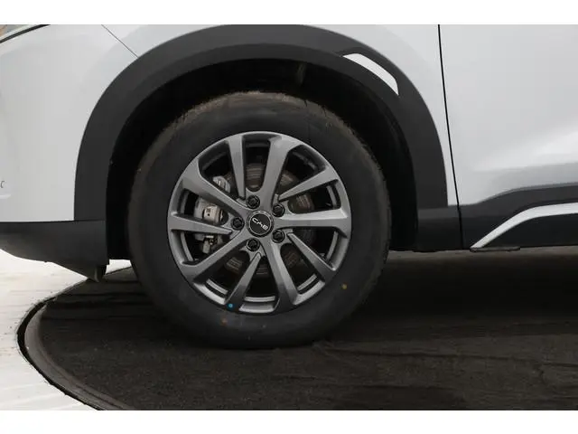 BYD ATTO 2