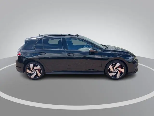Volkswagen Golf 2.0TSI/265PK GTI DSG · Panoramadak · Camera · Trekhaak · Apple/Android Car Play · Ga...