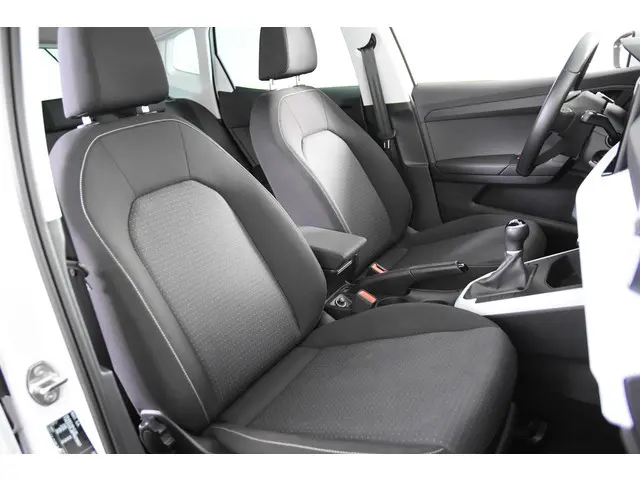 SEAT Arona 1.0 TSI Urban *1ste Eigenaar*Navigatie*Stoelverwarming*