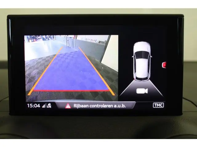 Audi Q2 1.0 TFSI Sport Pro Line |Camera|Navi|