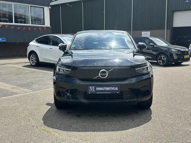 Volvo C40