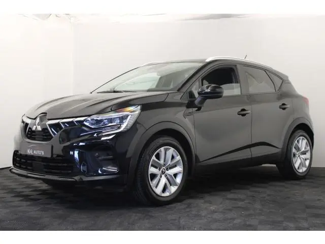 Mitsubishi ASX 1.0 MPI Turbo Intense