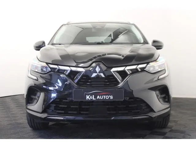 Mitsubishi ASX 1.0 MPI Turbo Intense