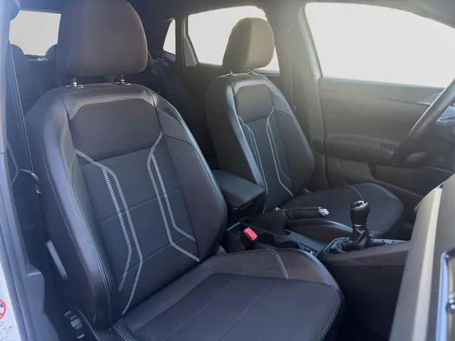 Volkswagen Polo 1.0 TSI Highline- Sport Interieur, Carplay, Android Auto, Navigatie, Privacy Glass