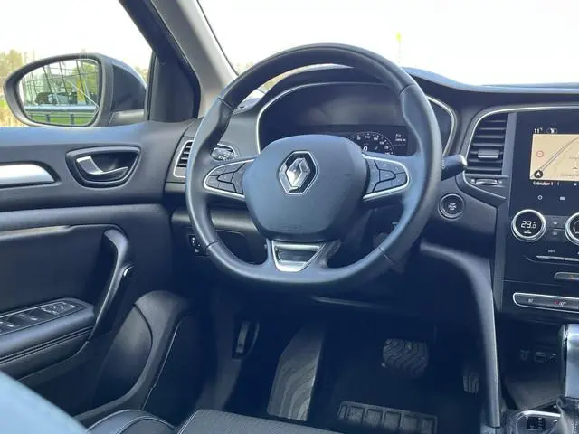 Renault Mégane