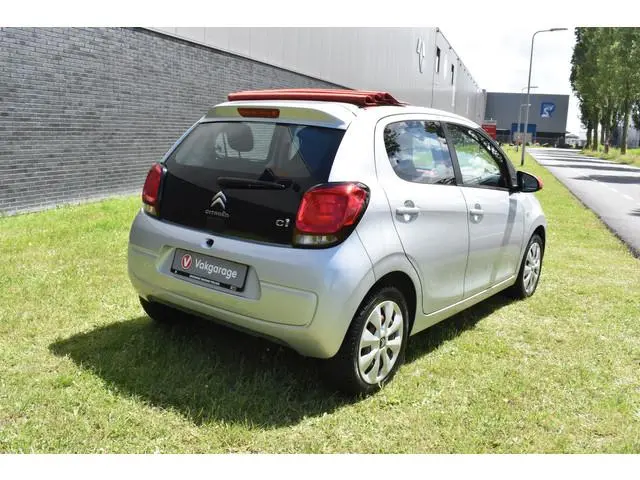 Citroën C1