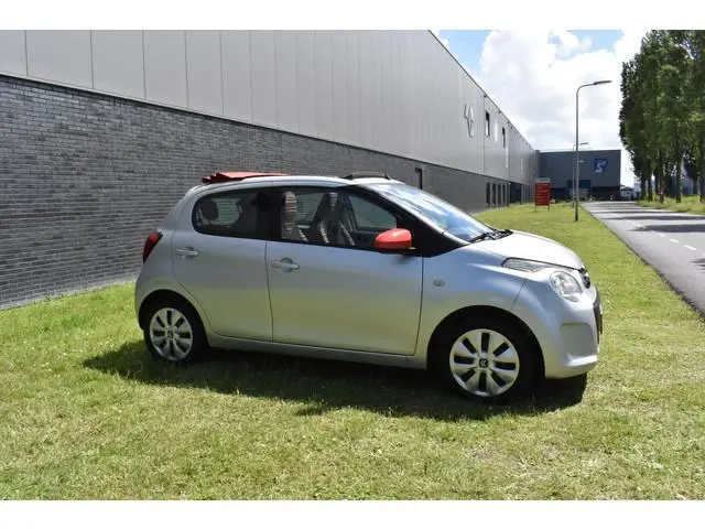 Citroën C1