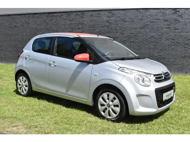 Citroën C1