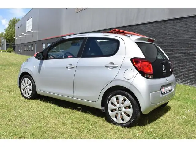 Citroën C1