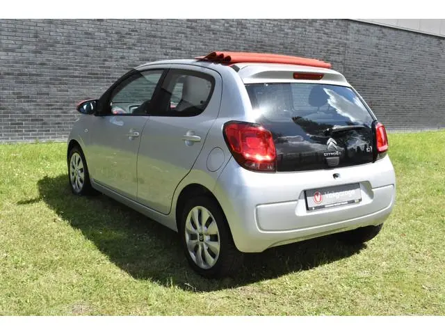Citroën C1