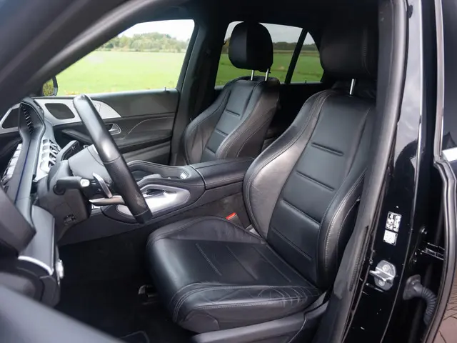 Mercedes-Benz GLE-klasse 350 de 4MATIC Premium Hybride | Luchtvering | Rij Ass pack | Elek klep | El...