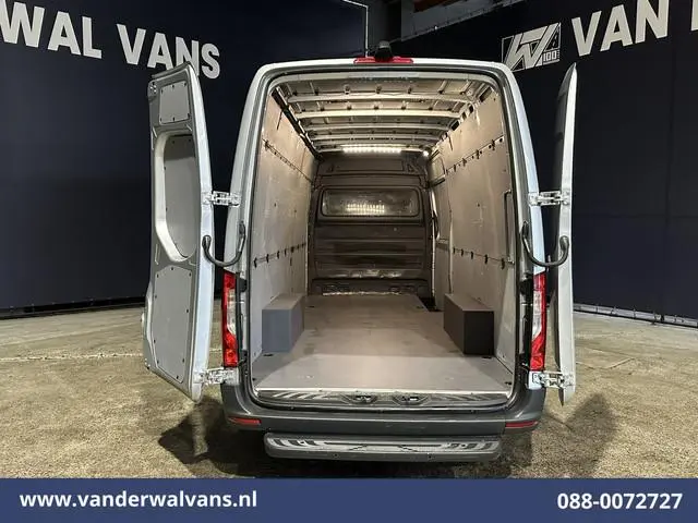 Mercedes-Benz Sprinter 314 CDI 143pk L3H2 Euro6 Airco | Camera | Navigatie | Apple Carplay Android A...