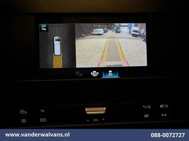 Mercedes-Benz Sprinter 314 CDI 143pk L3H2 Euro6 Airco | Camera | Navigatie | Apple Carplay Android A...