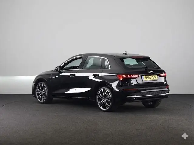 Audi A3 Sportback 40 TFSI e Advanced edition 204 pk S-tronic | Privé lease vanaf 655,- per maand | V...