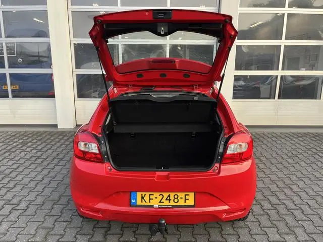 Suzuki Baleno
