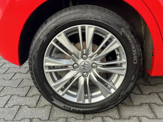 Suzuki Baleno
