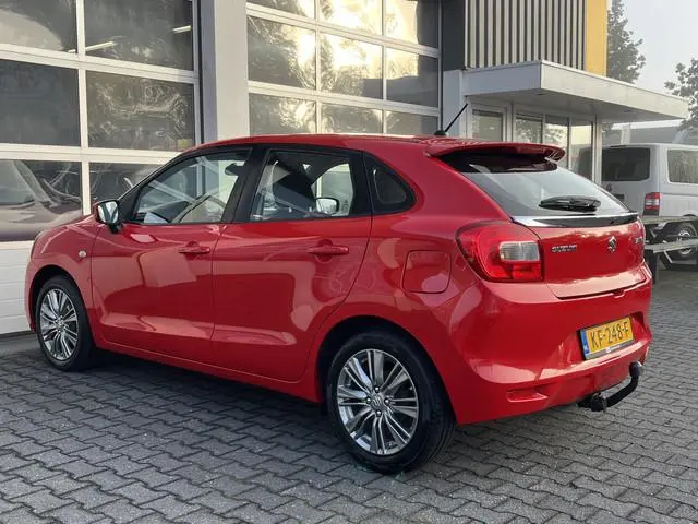 Suzuki Baleno