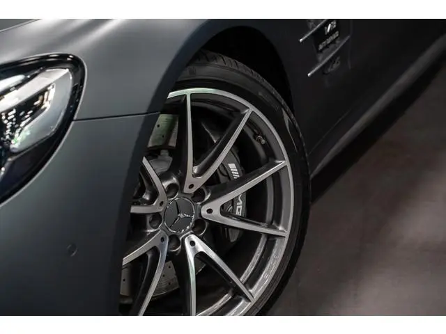 Mercedes-Benz SL-Klasse